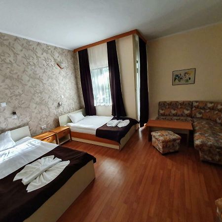 Hotel Sigma Kiten  Ngoại thất bức ảnh