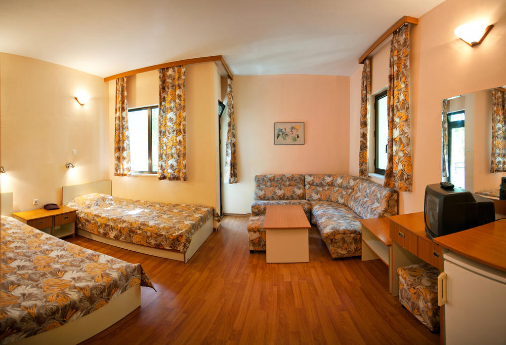 Hotel Sigma Kiten  Phòng bức ảnh