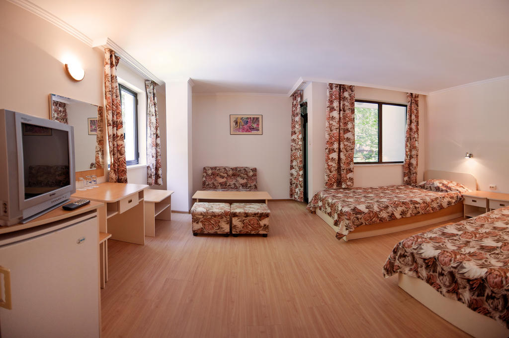 Hotel Sigma Kiten  Phòng bức ảnh