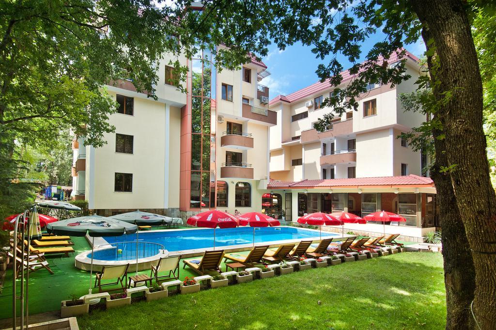 Hotel Sigma Kiten  Ngoại thất bức ảnh