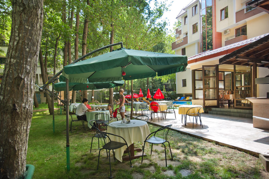 Hotel Sigma Kiten  Ngoại thất bức ảnh
