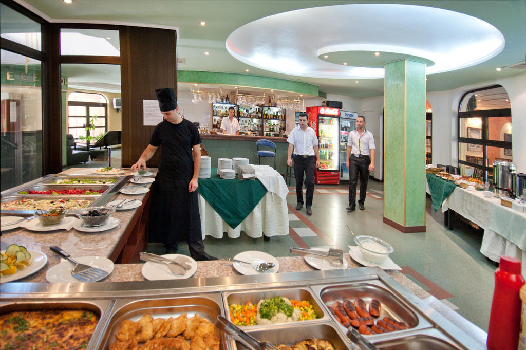 Hotel Sigma Kiten  Ngoại thất bức ảnh