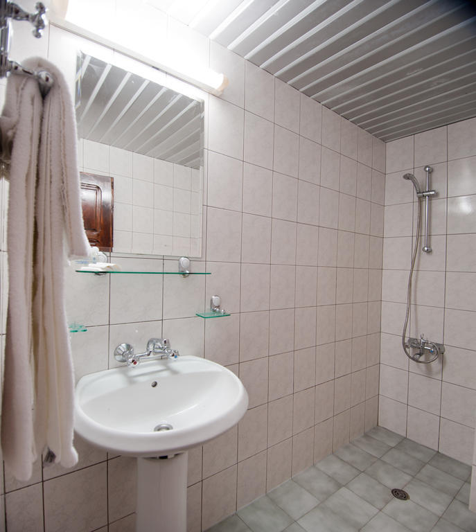 Hotel Sigma Kiten  Phòng bức ảnh