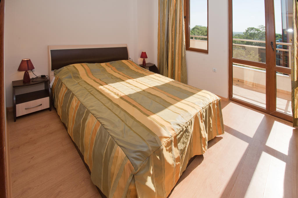 Hotel Sigma Kiten  Phòng bức ảnh