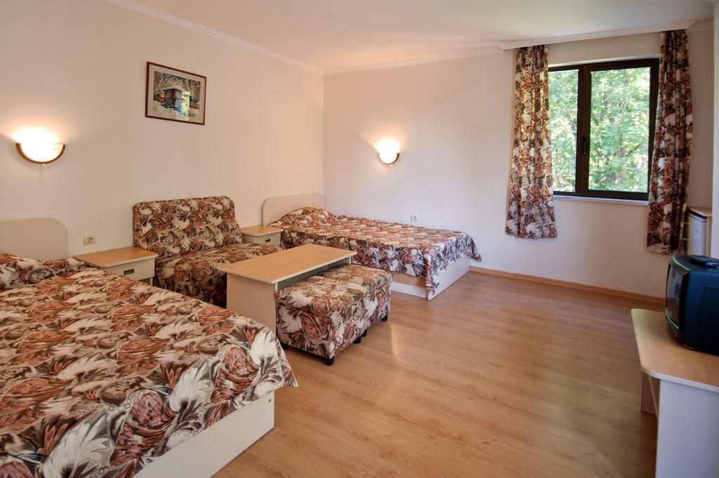 Hotel Sigma Kiten  Phòng bức ảnh