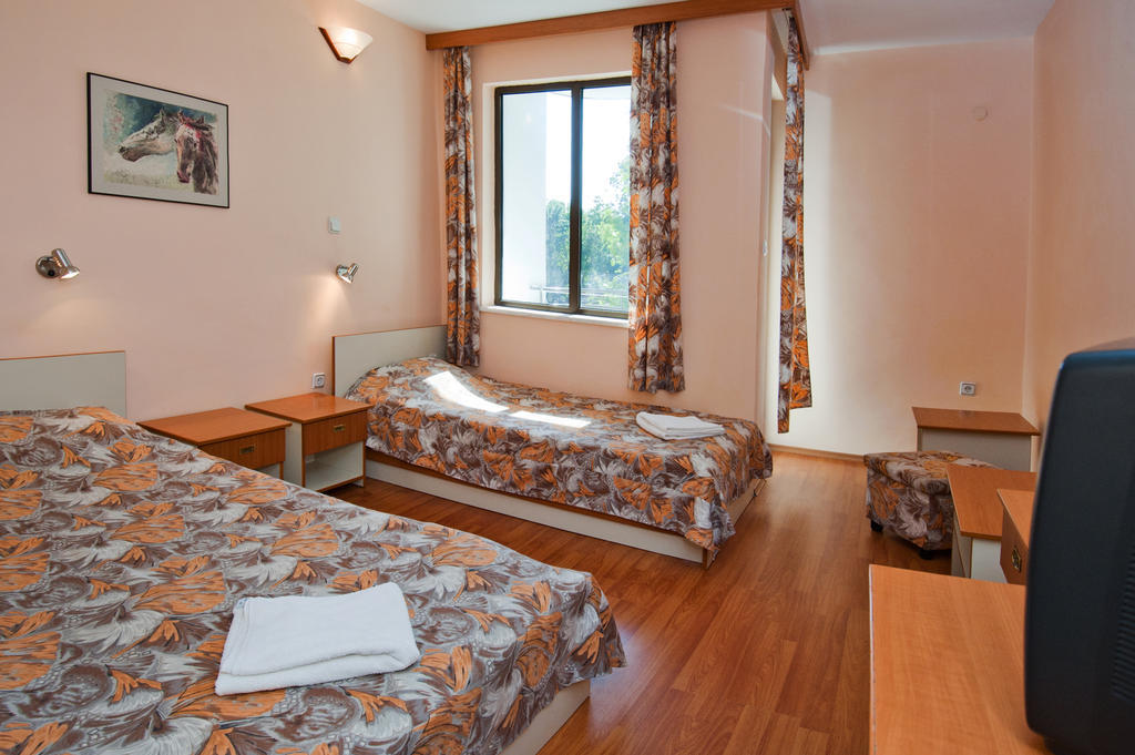 Hotel Sigma Kiten  Phòng bức ảnh