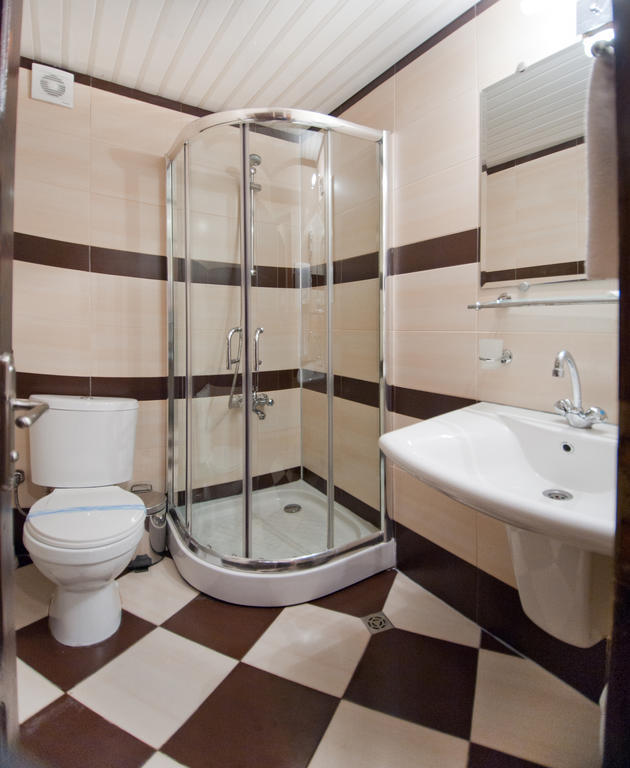 Hotel Sigma Kiten  Phòng bức ảnh