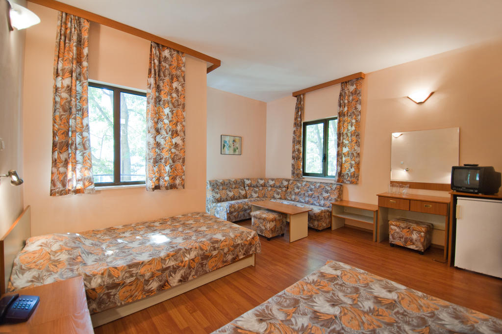 Hotel Sigma Kiten  Phòng bức ảnh