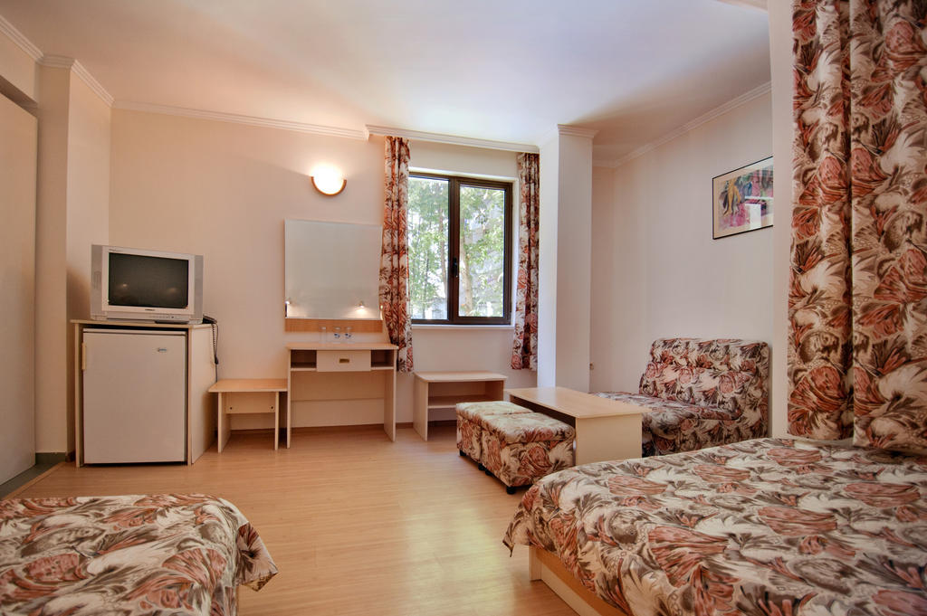 Hotel Sigma Kiten  Phòng bức ảnh