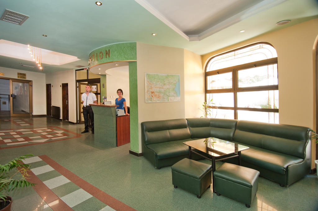 Hotel Sigma Kiten  Ngoại thất bức ảnh