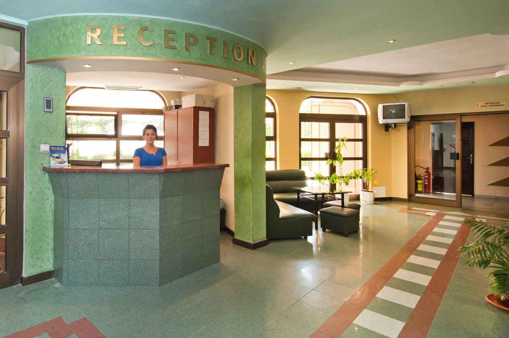 Hotel Sigma Kiten  Ngoại thất bức ảnh