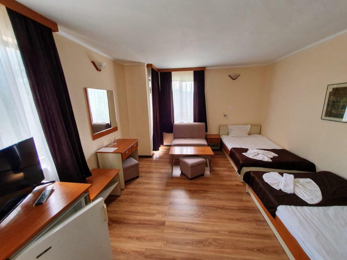 Hotel Sigma Kiten  Ngoại thất bức ảnh