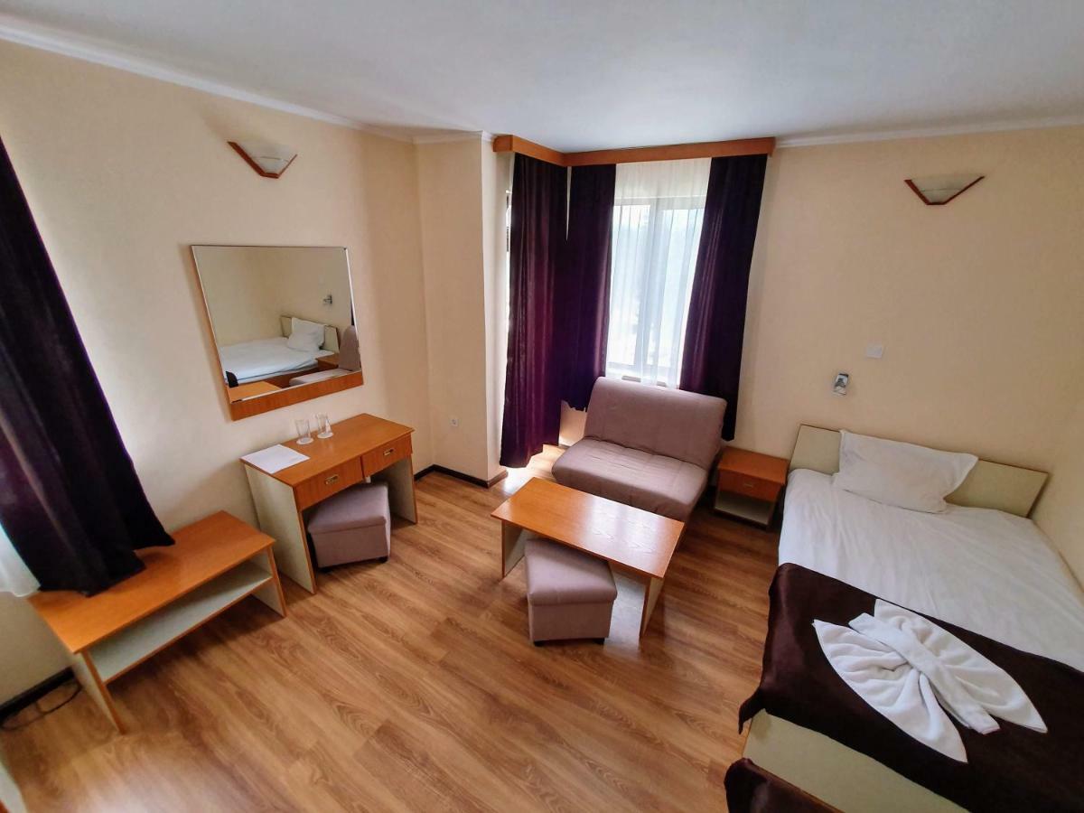 Hotel Sigma Kiten  Ngoại thất bức ảnh