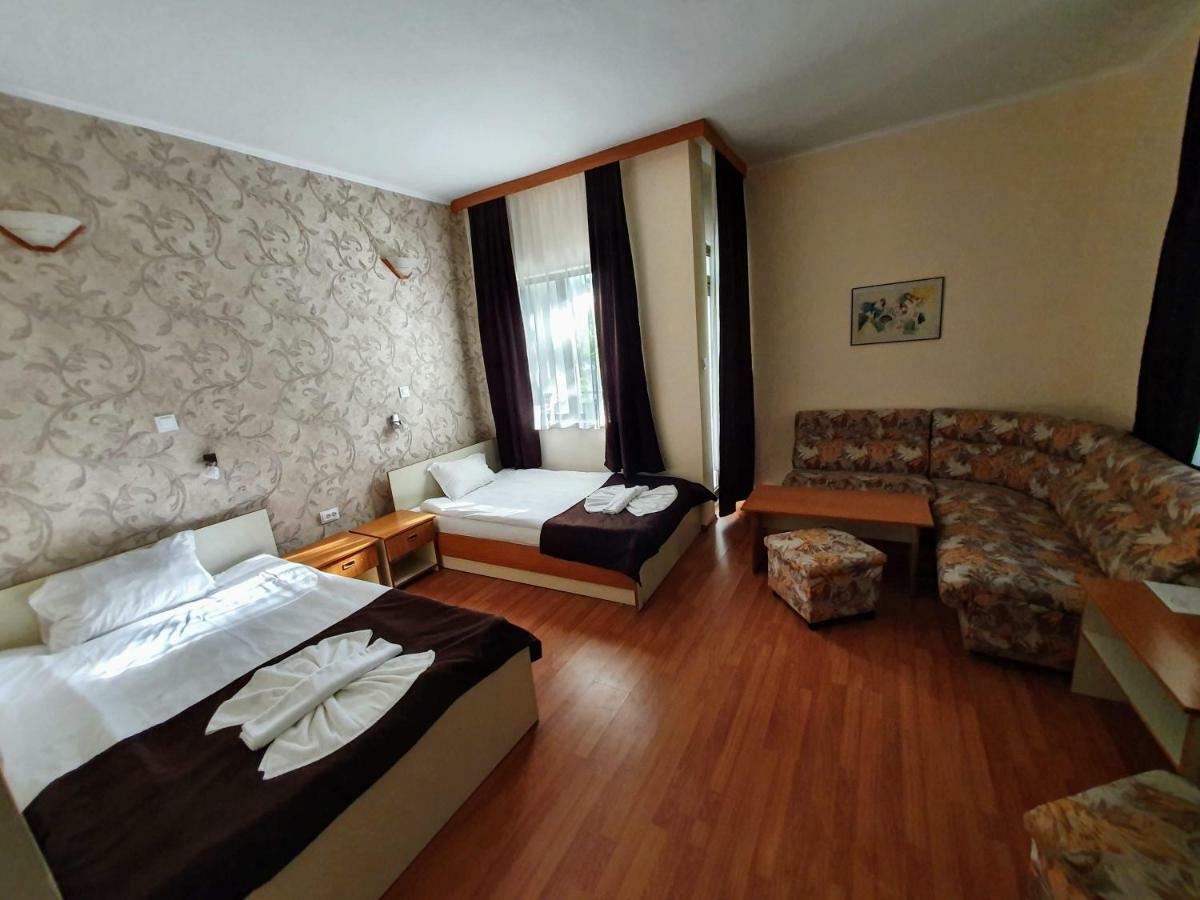 Hotel Sigma Kiten  Ngoại thất bức ảnh